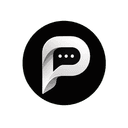 PromptMania logo